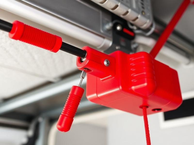 Manual Release Mechanisms: Protecting Your Family