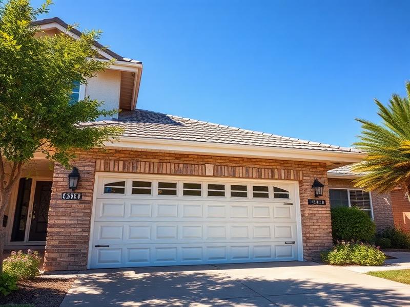 Preparing Your Garage Door for Summer: Essential Tips