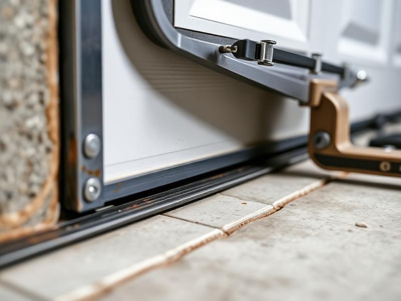 Weatherstripping: A Complete Guide for Homeowners